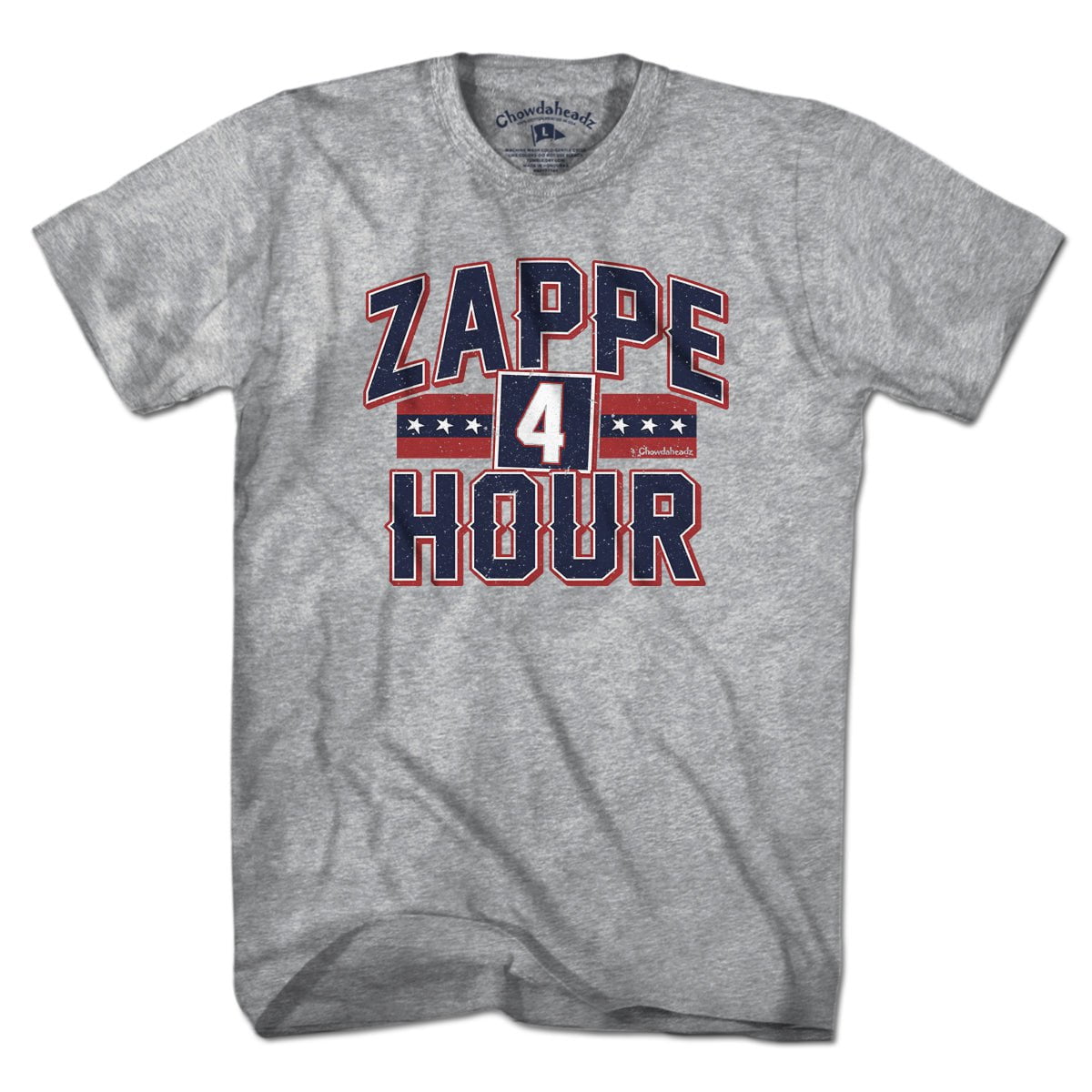 Zappe Hour T-Shirt