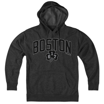 Boston-City  Lightweight Hoodie for Sale by keepmee