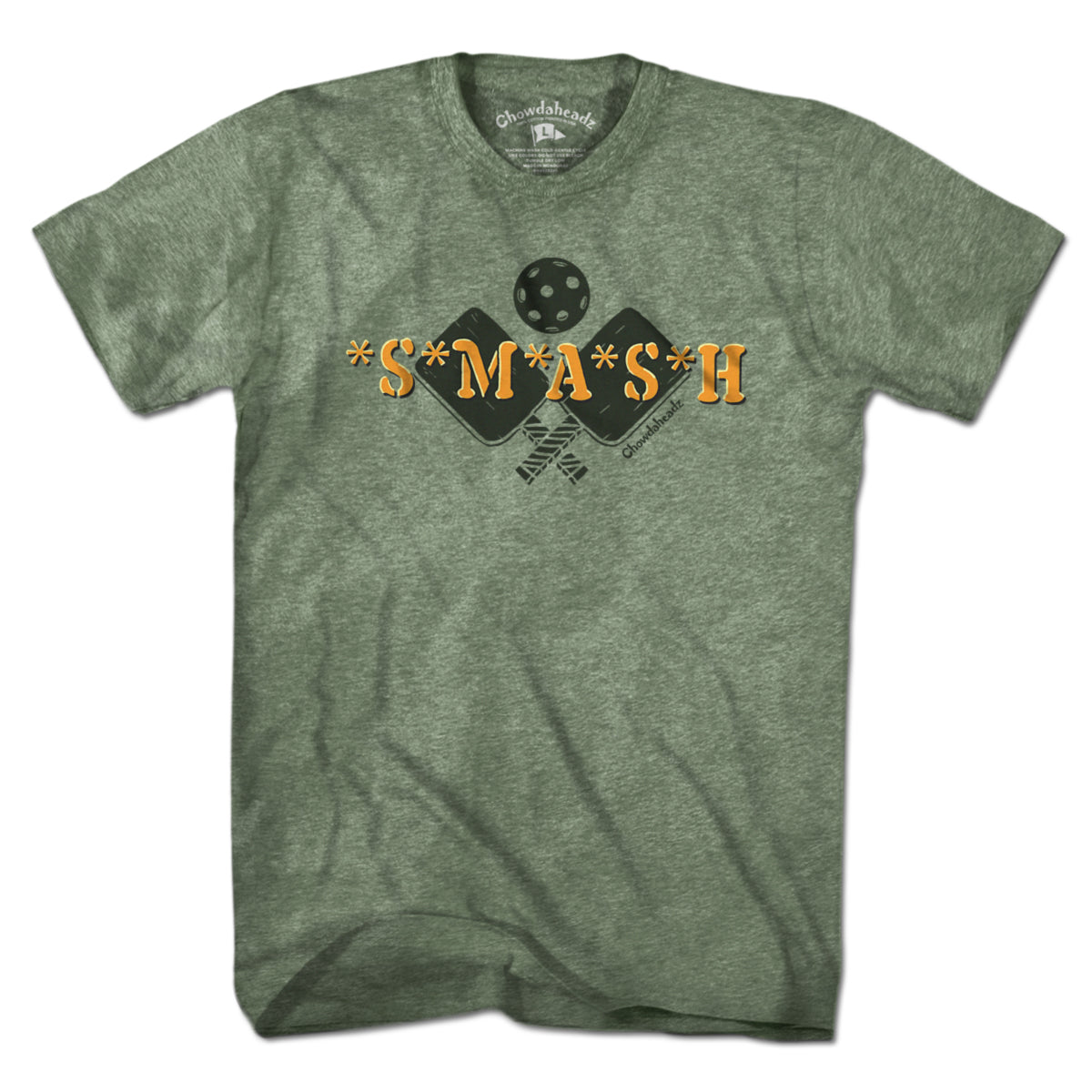 *S*M*A*S*H T-Shirt