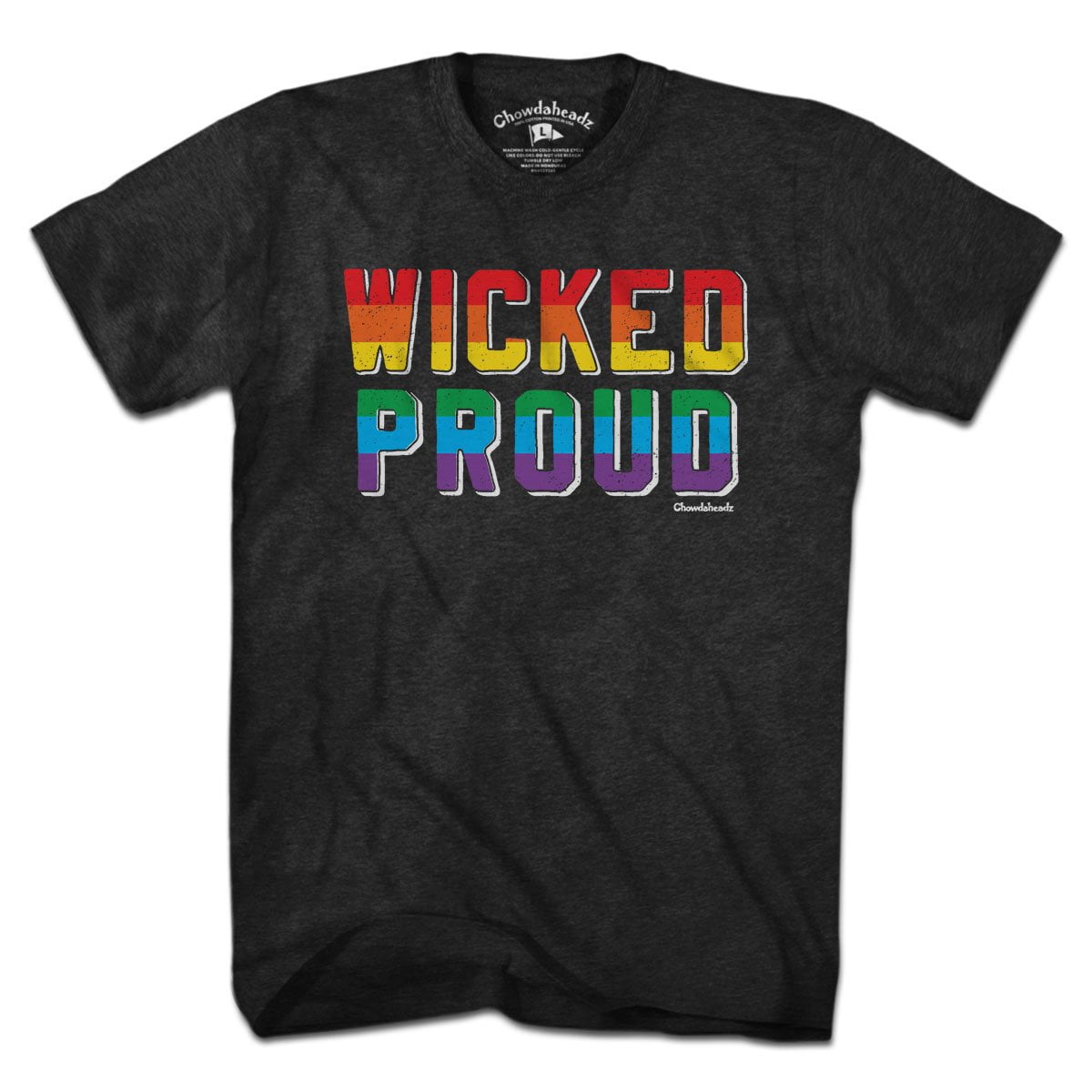 Wicked Proud T-Shirt