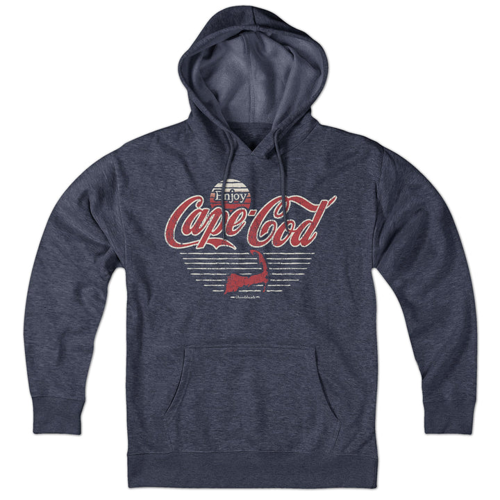 Buy - Cape Cod Cubs Pullover Hoodie by Slingshot Hockey