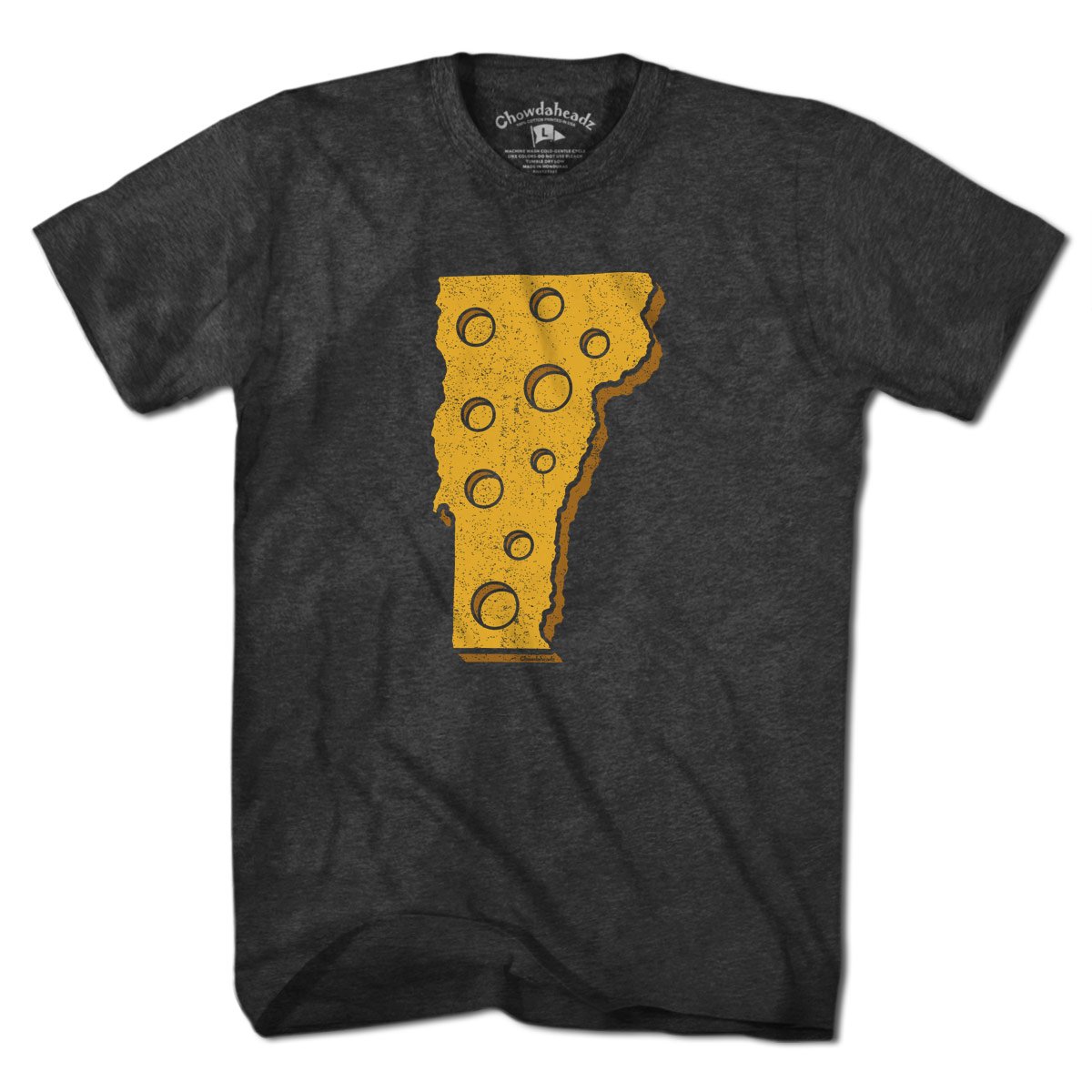 Vermont Cheddah T-Shirt