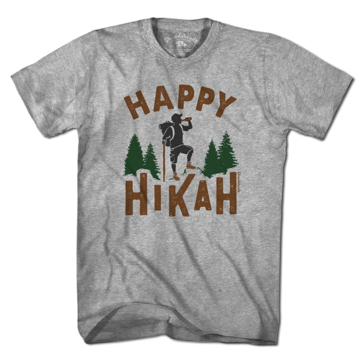 Happy Hikah T-Shirt