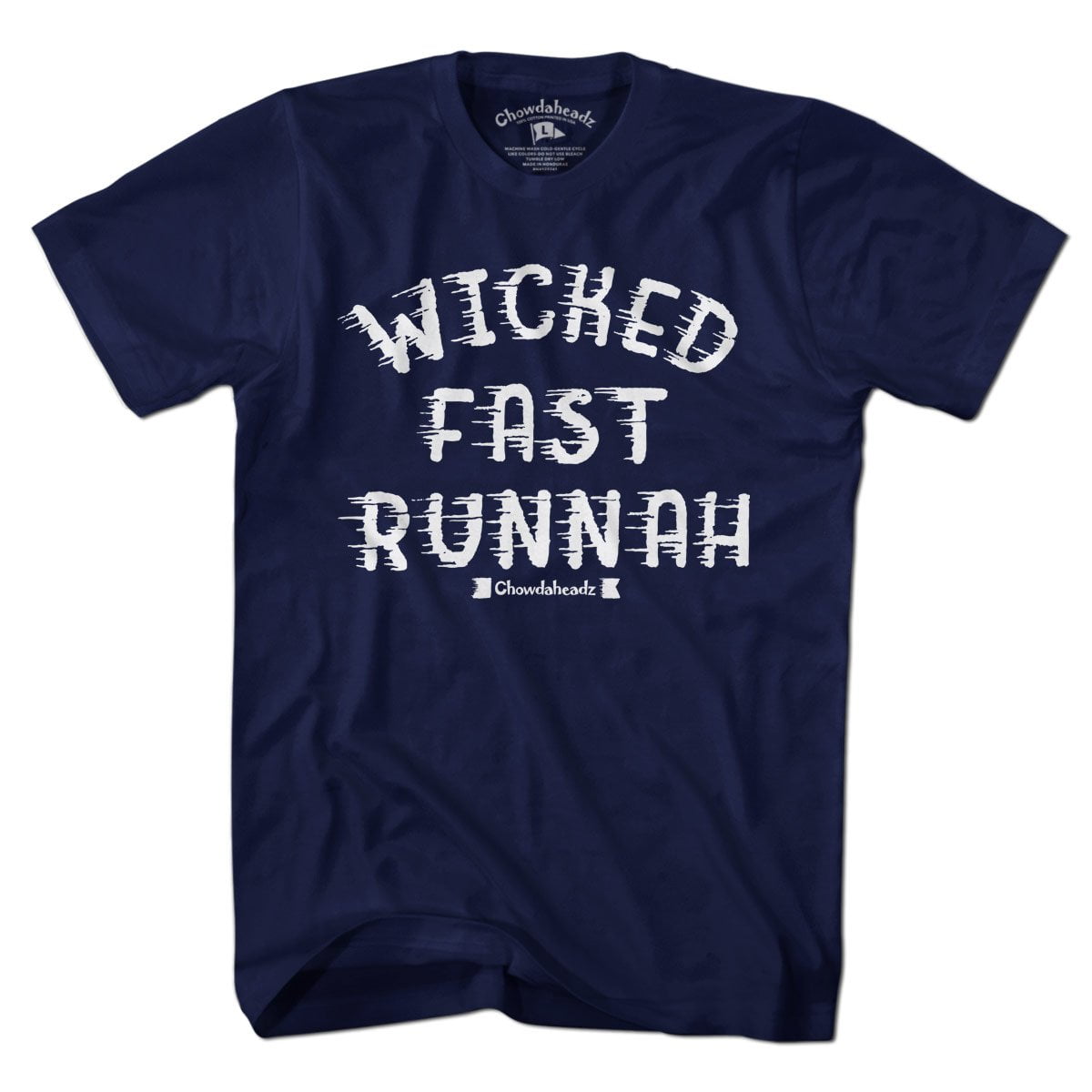 Wicked Fast Runnah T-Shirt