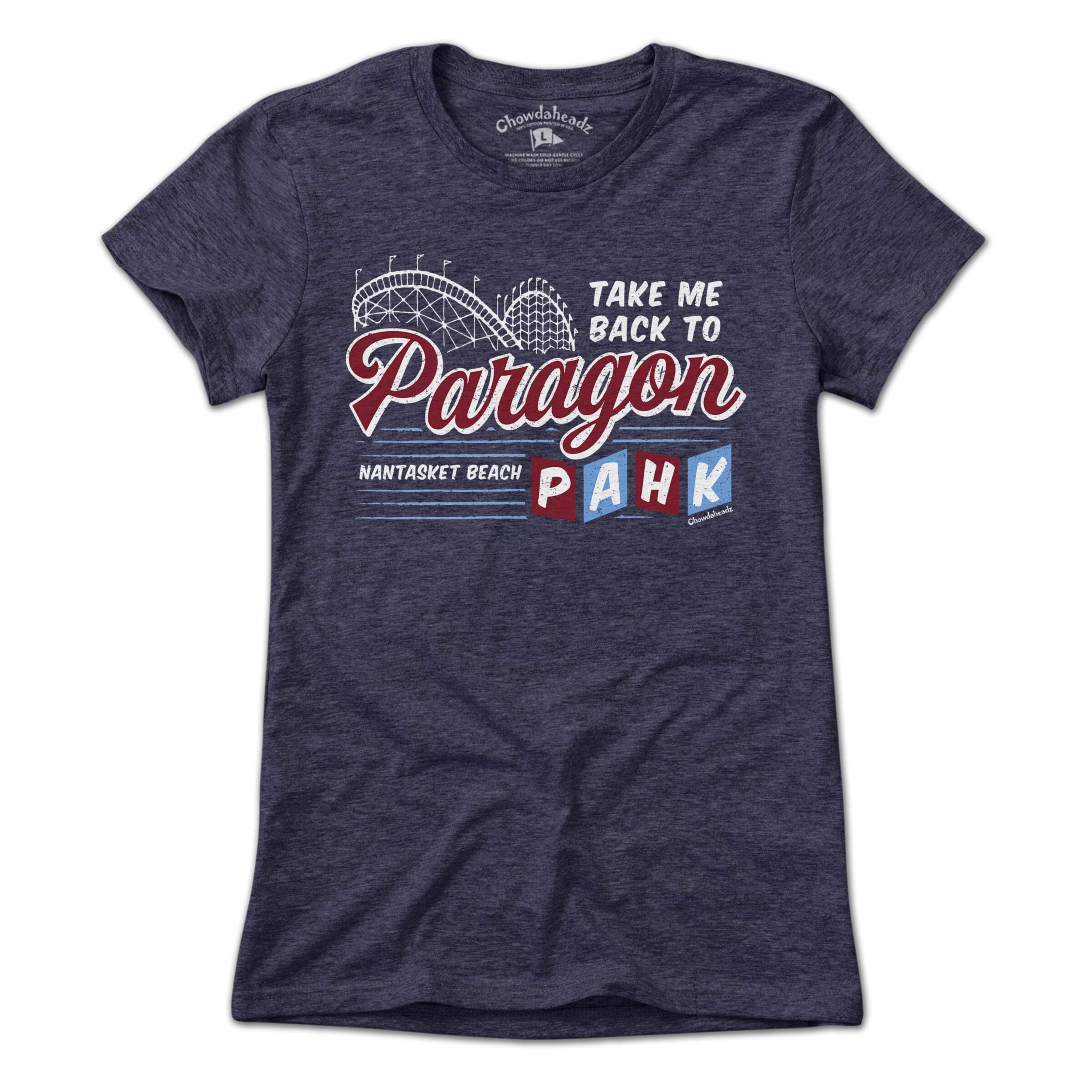 Paragon Pahk T-Shirt