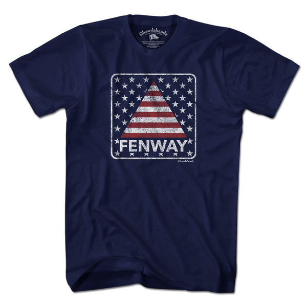 T-Shirts: Boston T-Shirts & New England T-Shirts