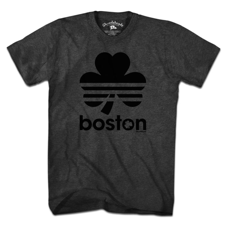 Boston Strong - Skyline Black and Yellow Essential T-Shirt for Sale by  Four4Life