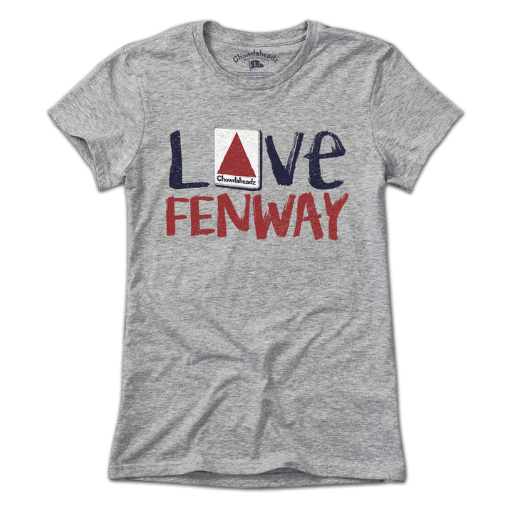 Fenway Kids T-Shirts for Sale