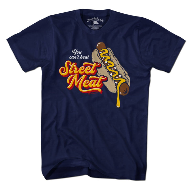 I'm just here for the sausage race shirt - Dalatshirt