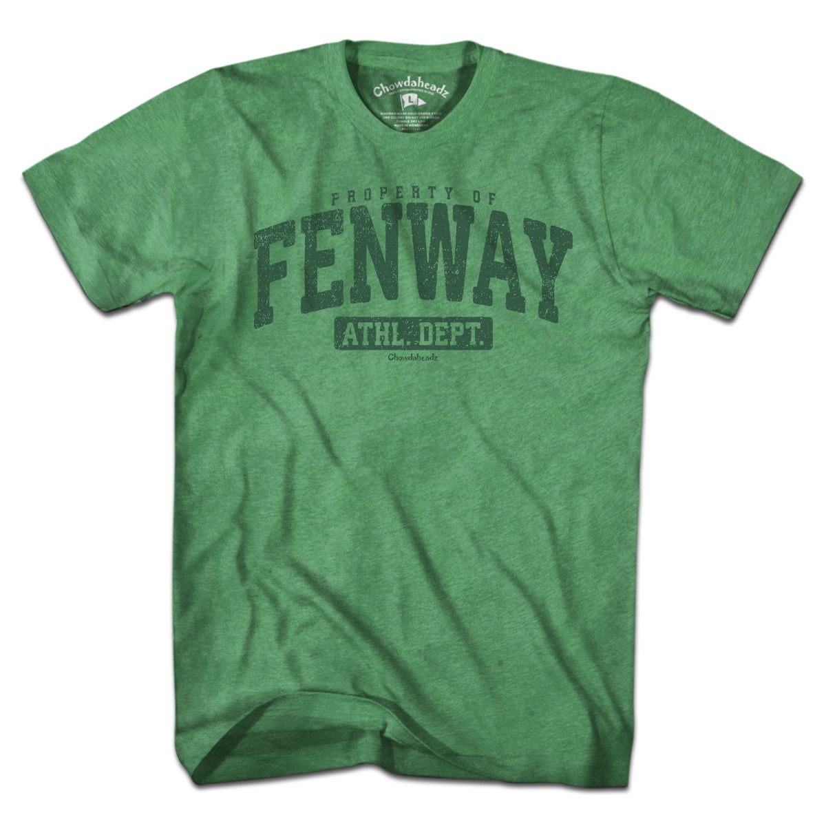 Property of Fenway T-Shirt