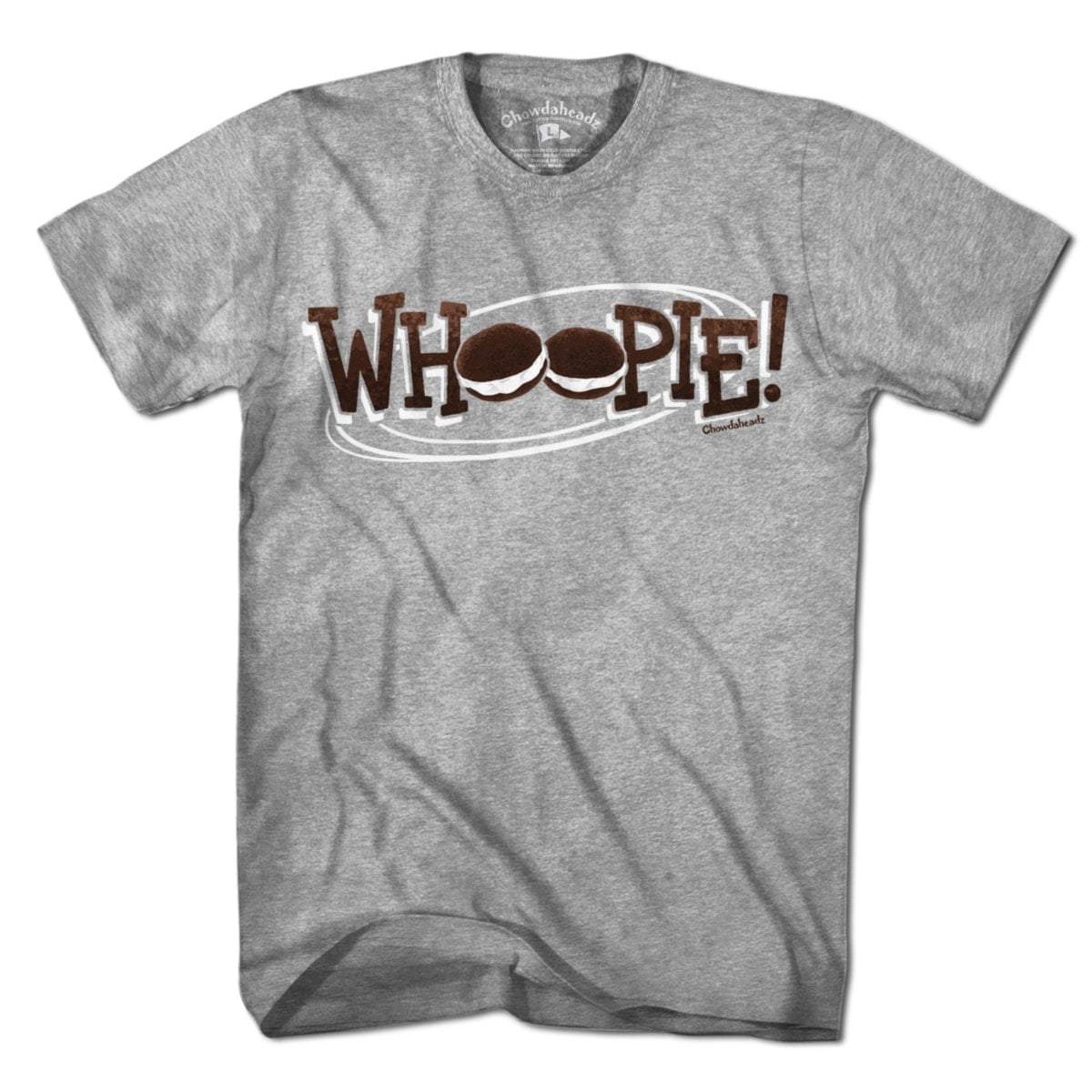 WHOOPIE! Whoopie Pie T-Shirt