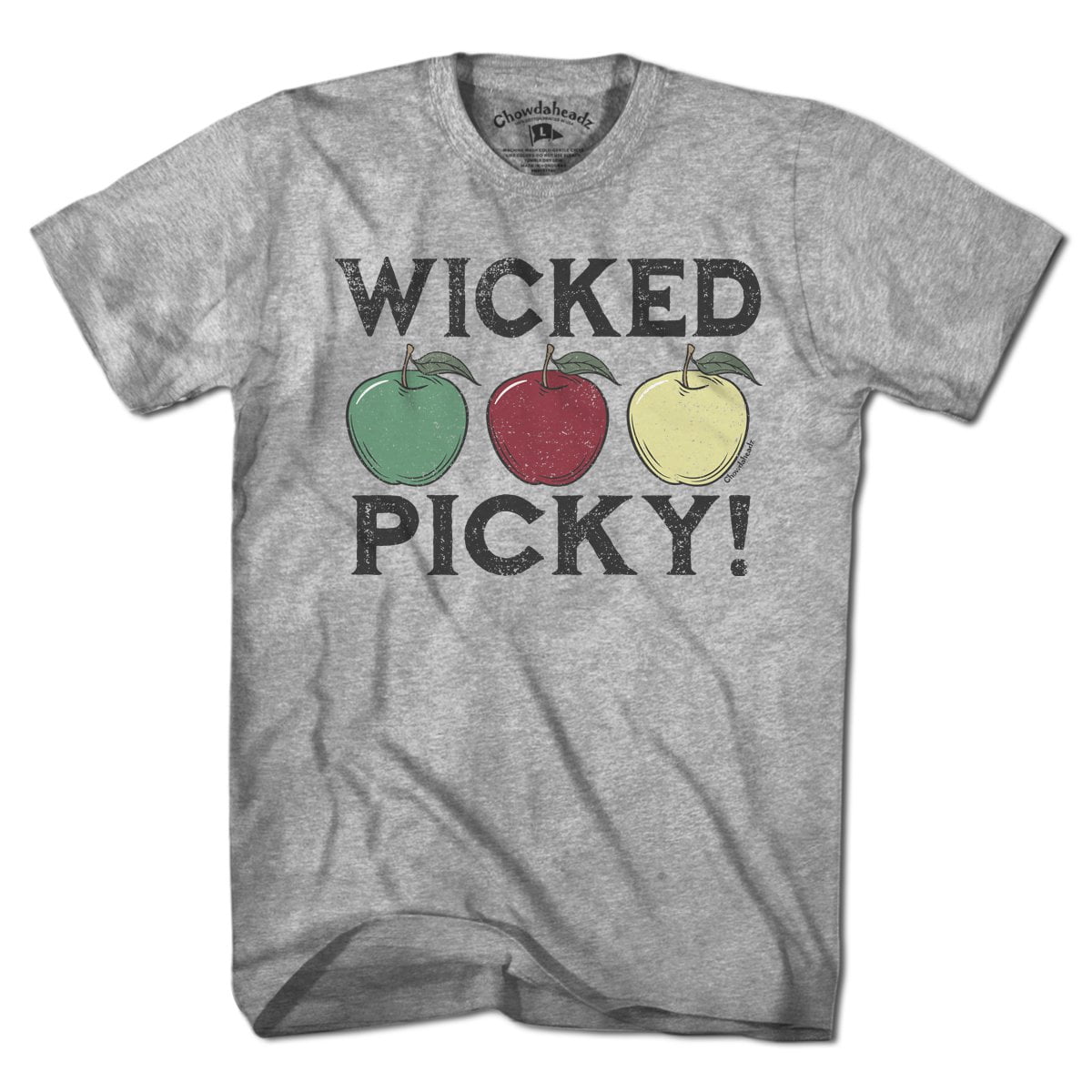 Wicked Picky T-Shirt