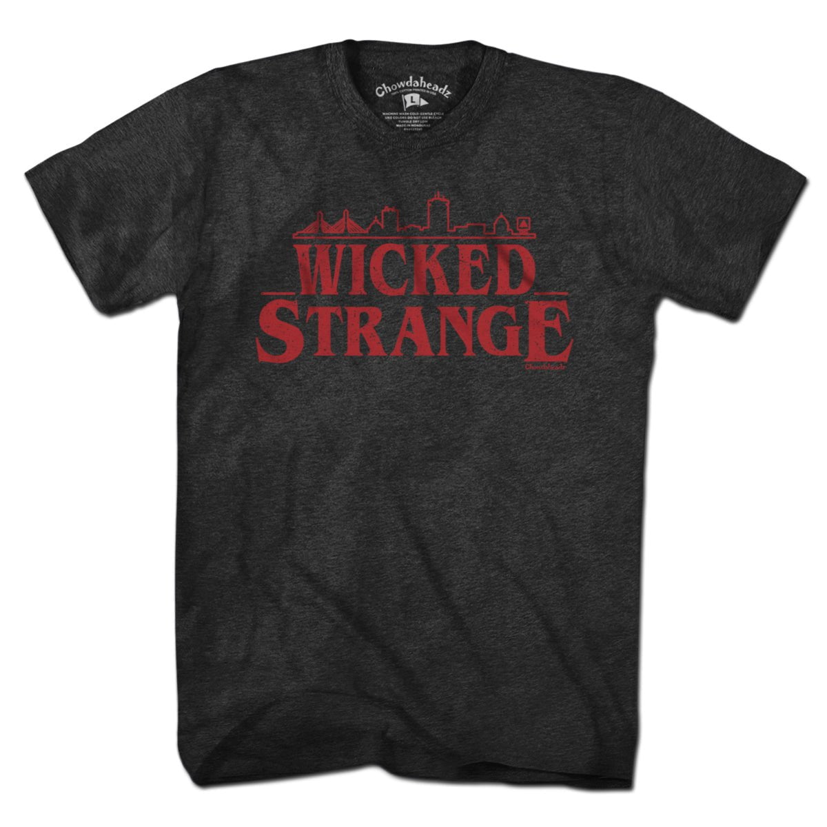 Wicked Strange T-Shirt