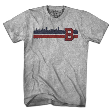 Boston Red Sox T-Shirt Medium 617 Marathon Edition , Boston Strong 2023