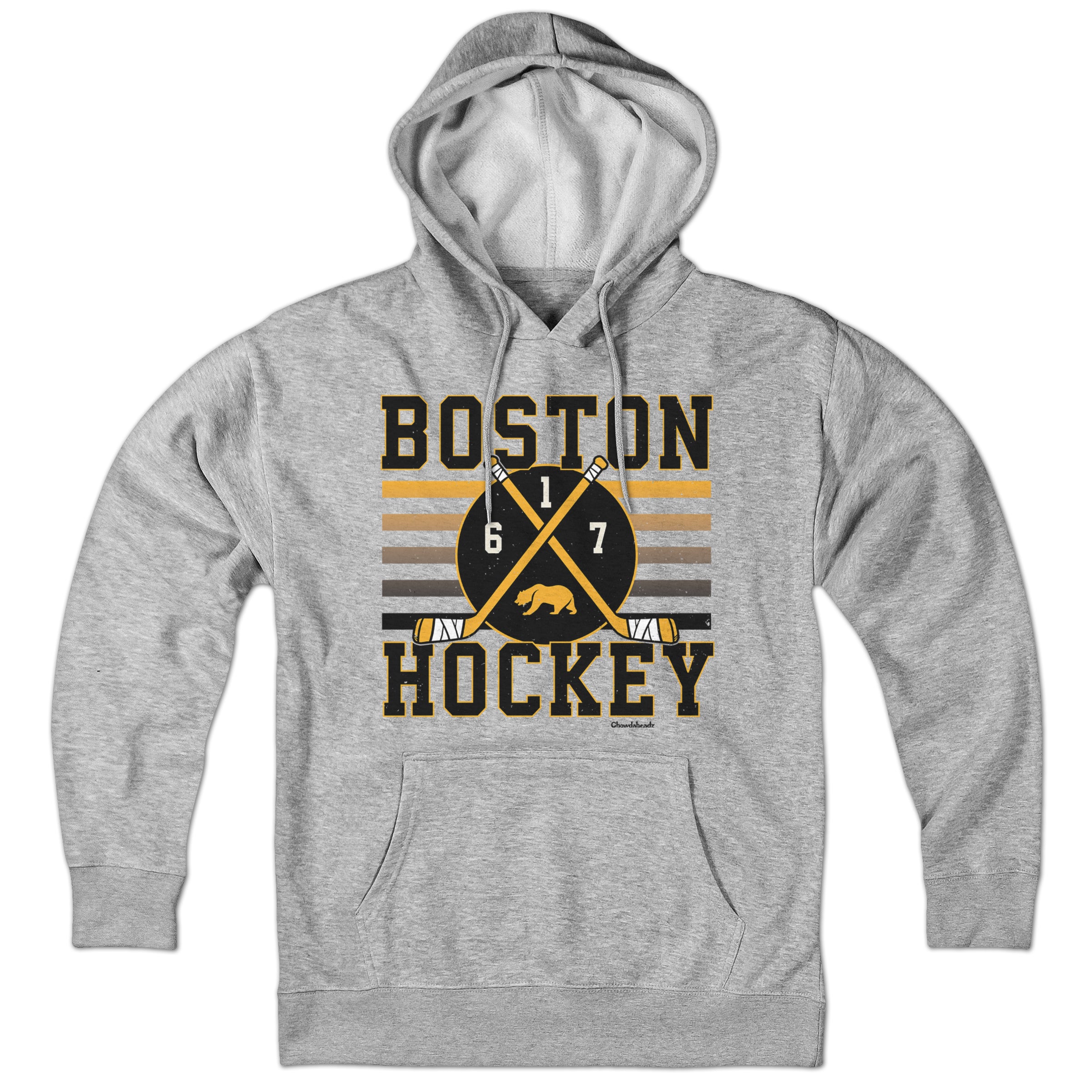 Property of Boston Irish Dept. Hoodie – Chowdaheadz