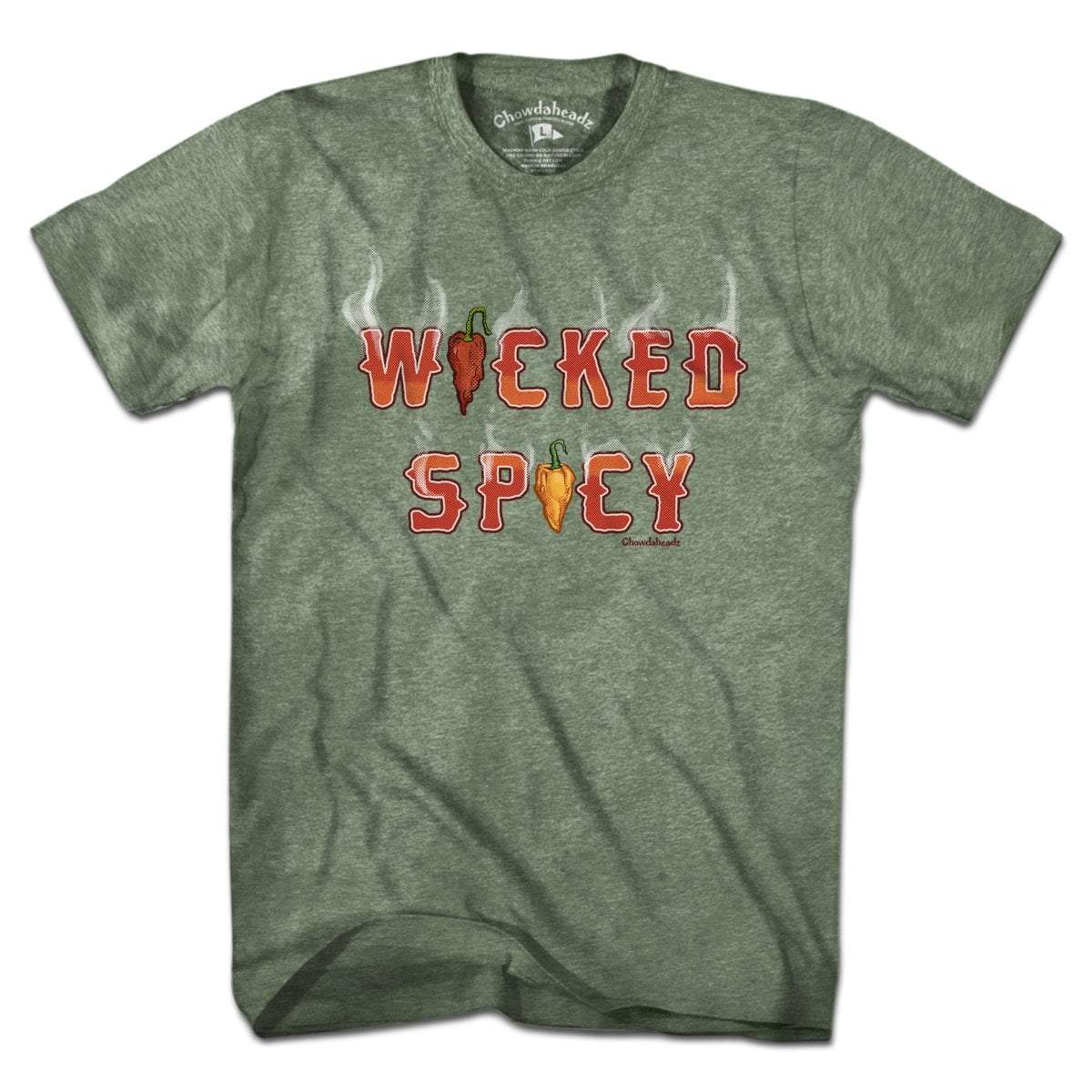 Wicked Spicy T-Shirt