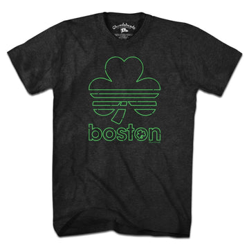  Boston, St Patrick's day shirt - Patty's day shamrock