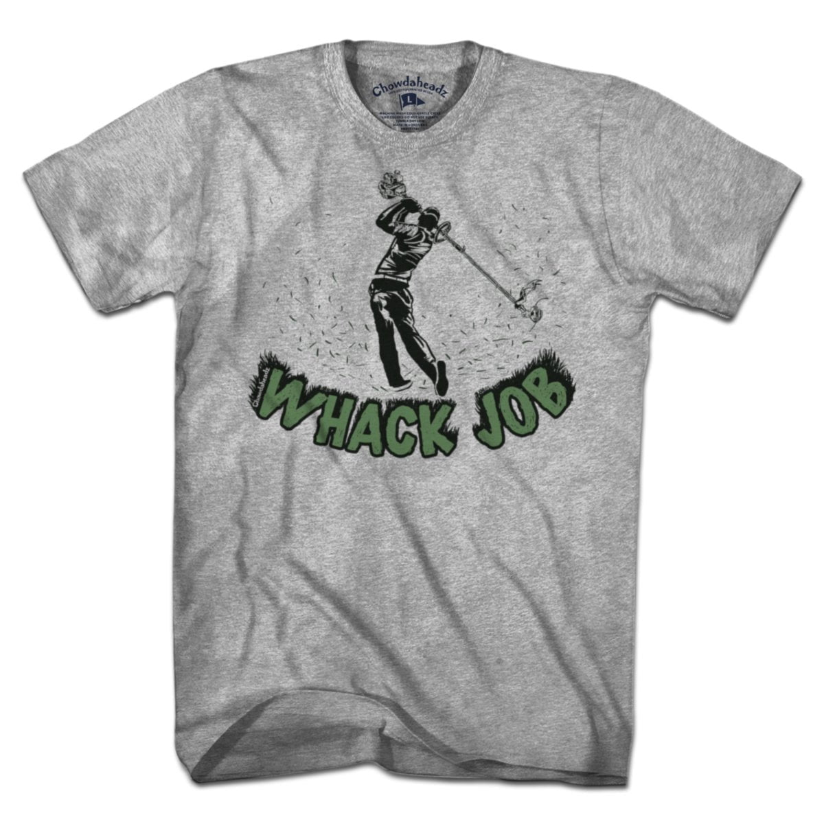 Whack Job T-Shirt