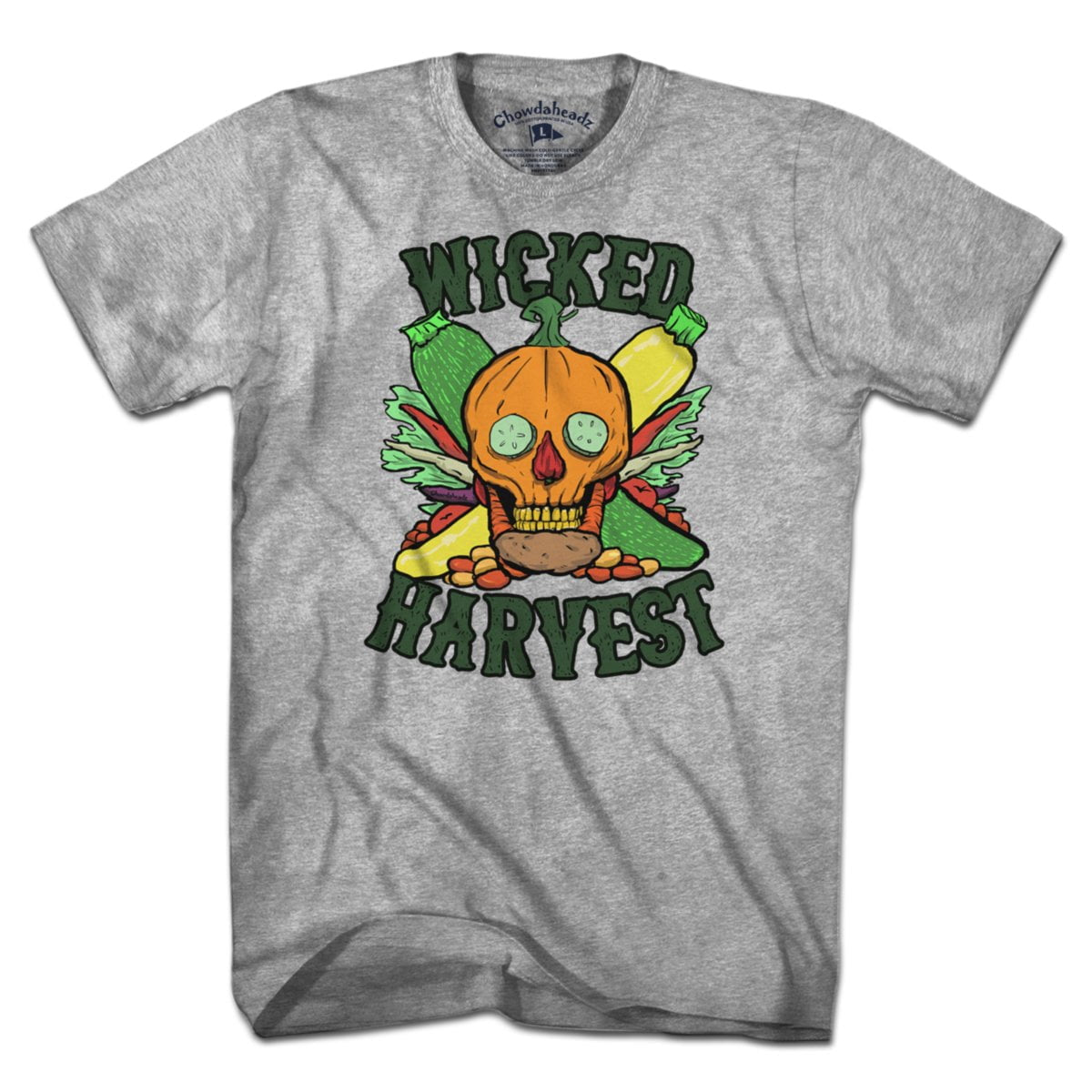 Wicked Harvest T-Shirt