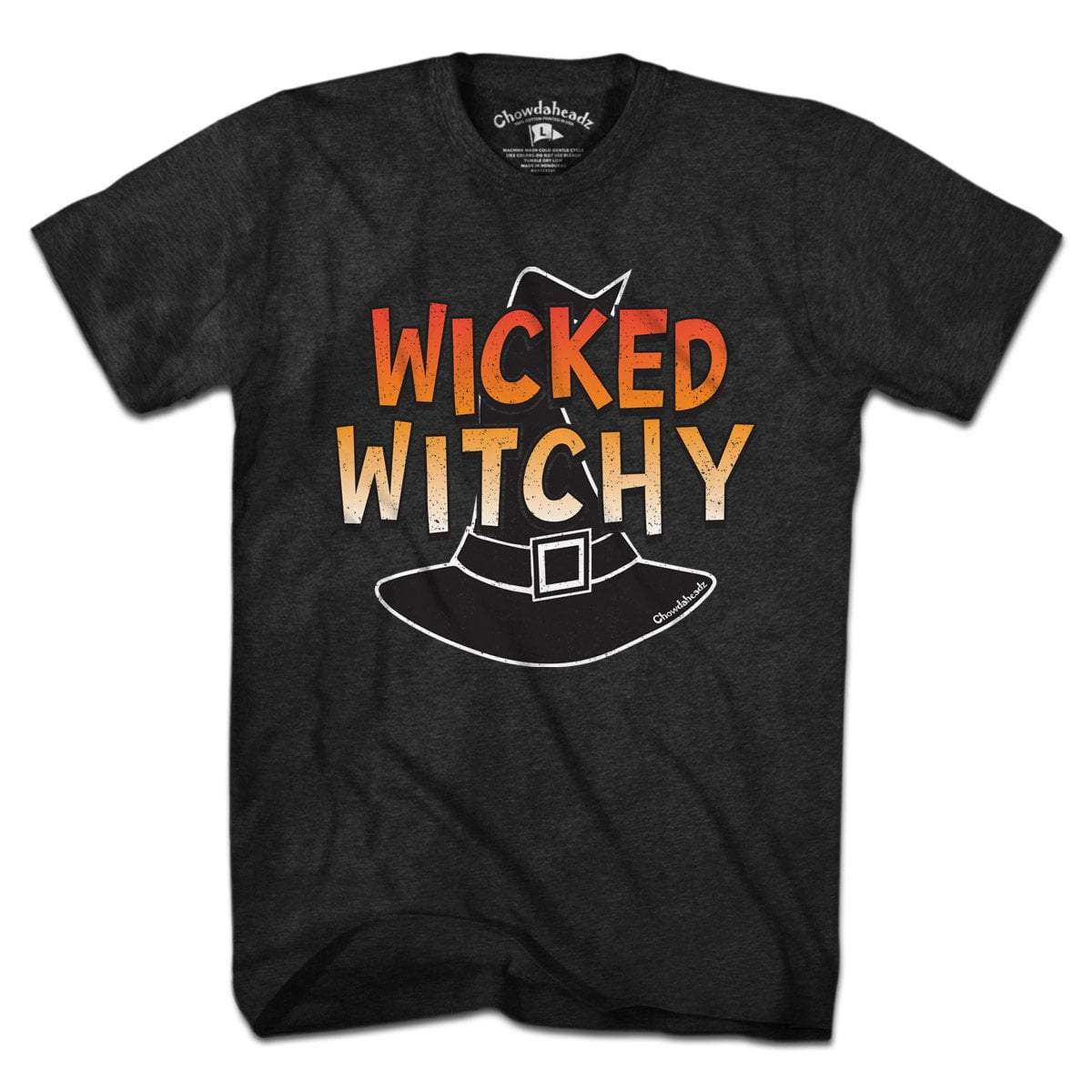 Wicked Witchy T-Shirt