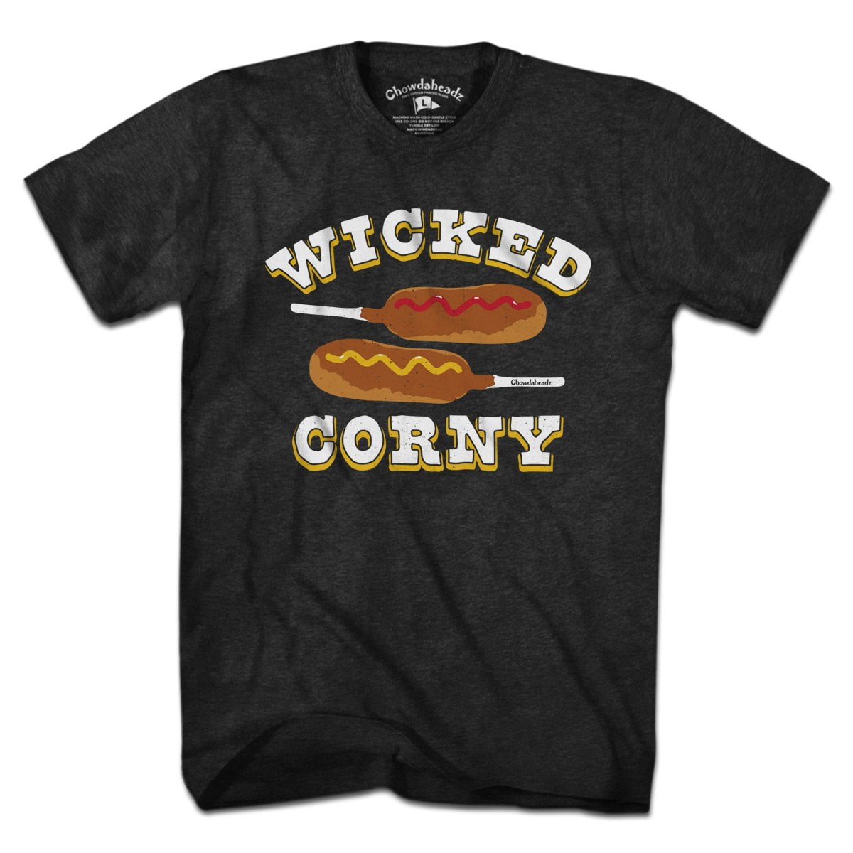 Wicked Corny T-Shirt