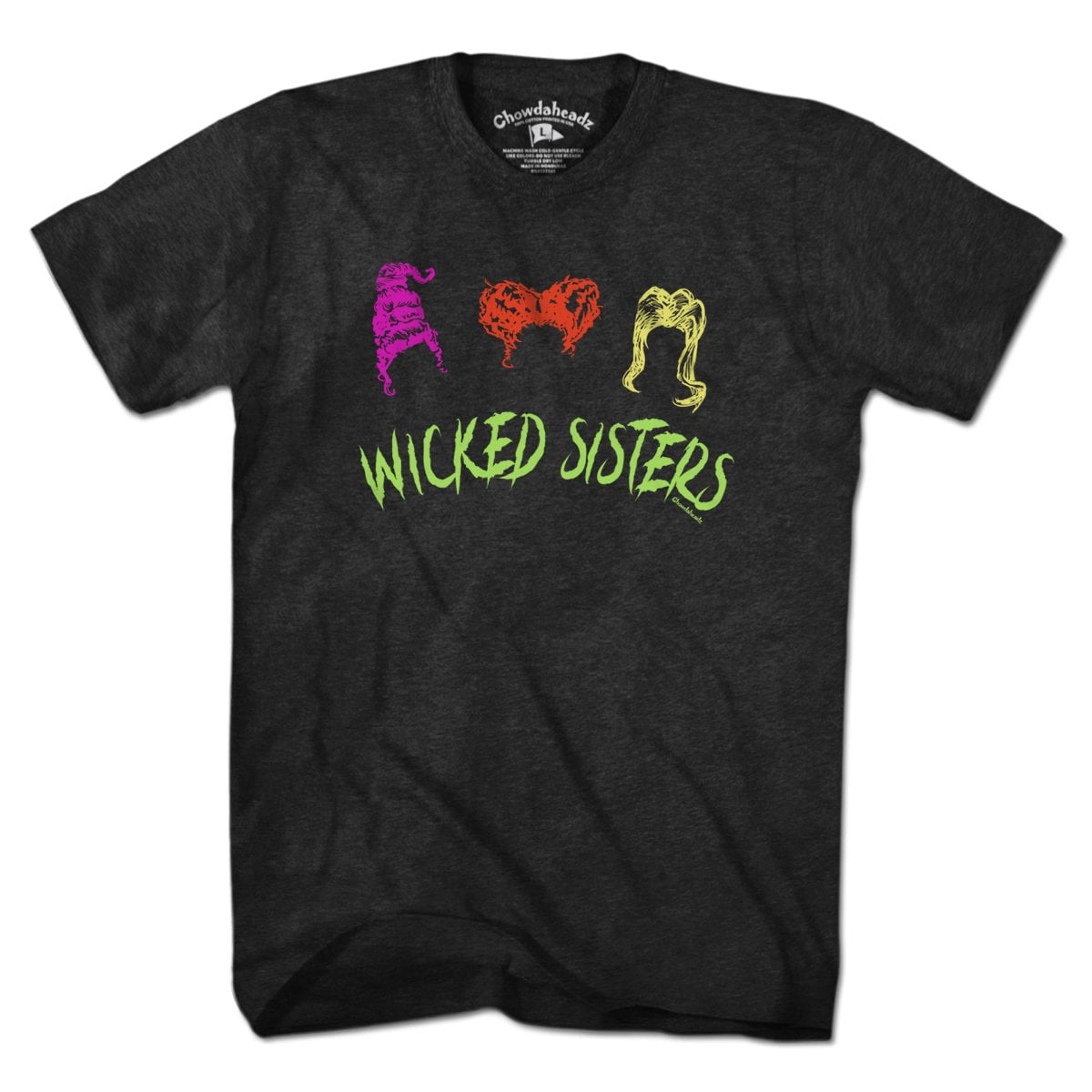 Wicked Sisters T-Shirt