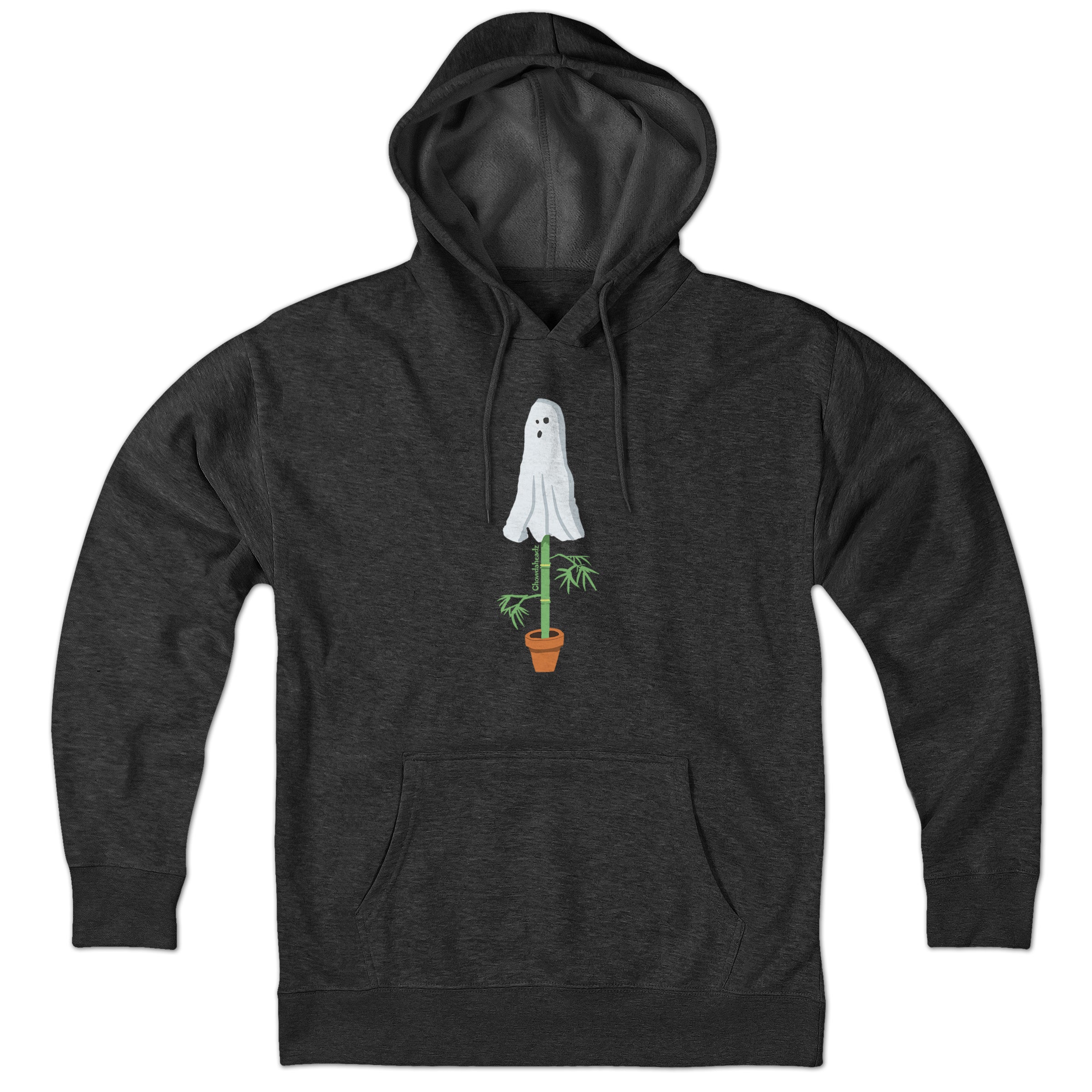 Bamboo Hoodie