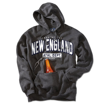 New England Patriots Sweatshirt 