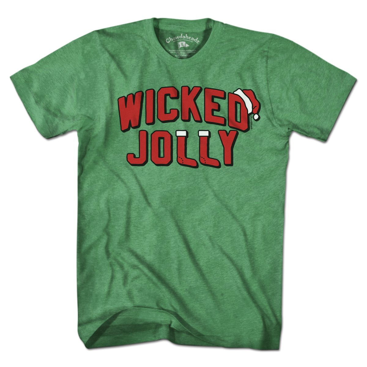 Wicked Jolly T-Shirt