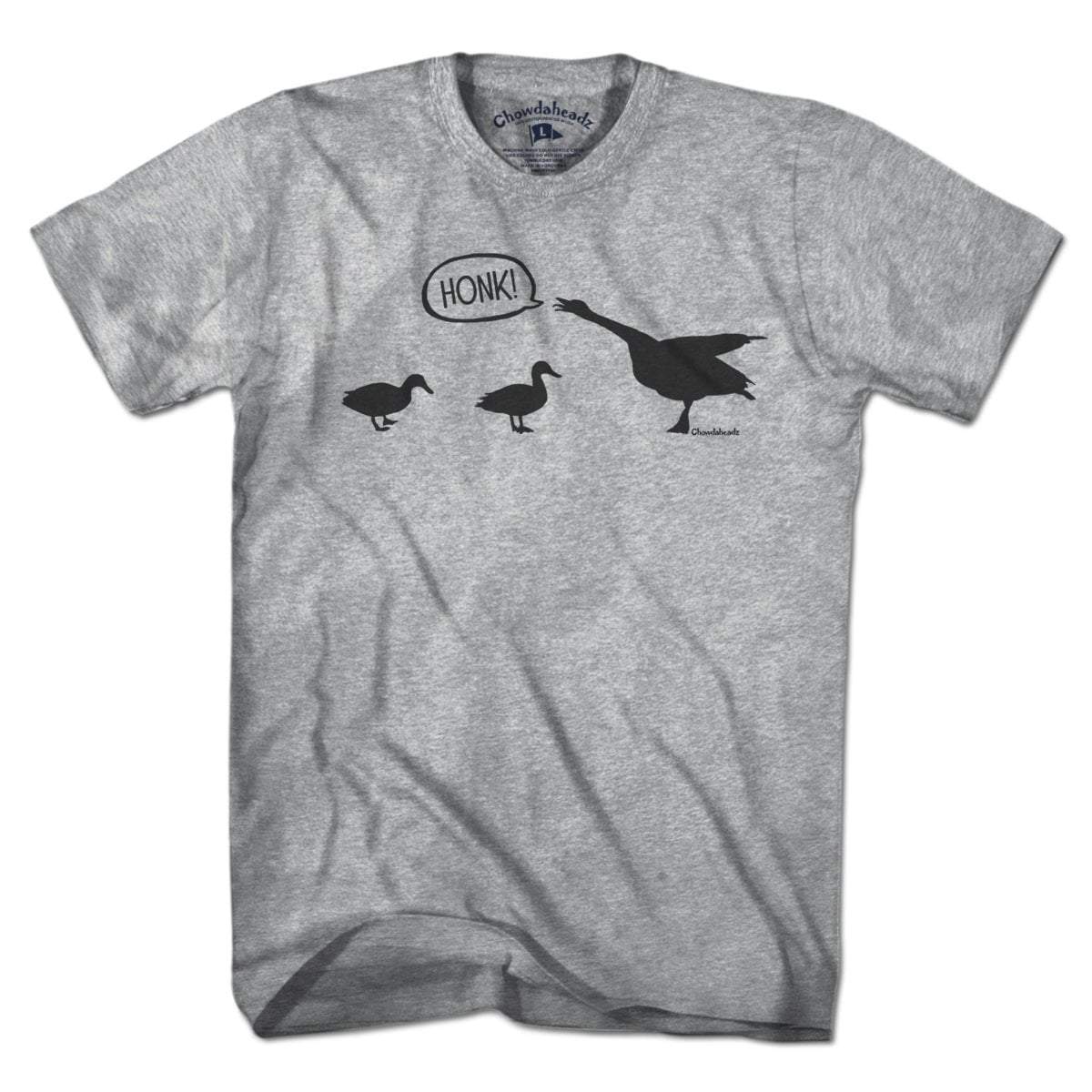 Duck Duck Goose T-Shirt