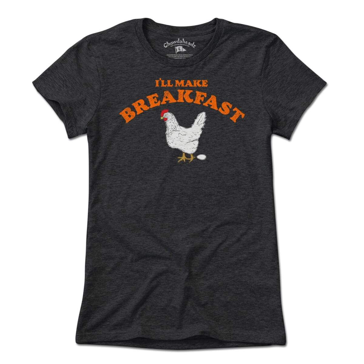 Making Breakfast T-Shirt