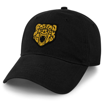 Boston Bruins '47 Clean Up Adjustable Hat - Gold