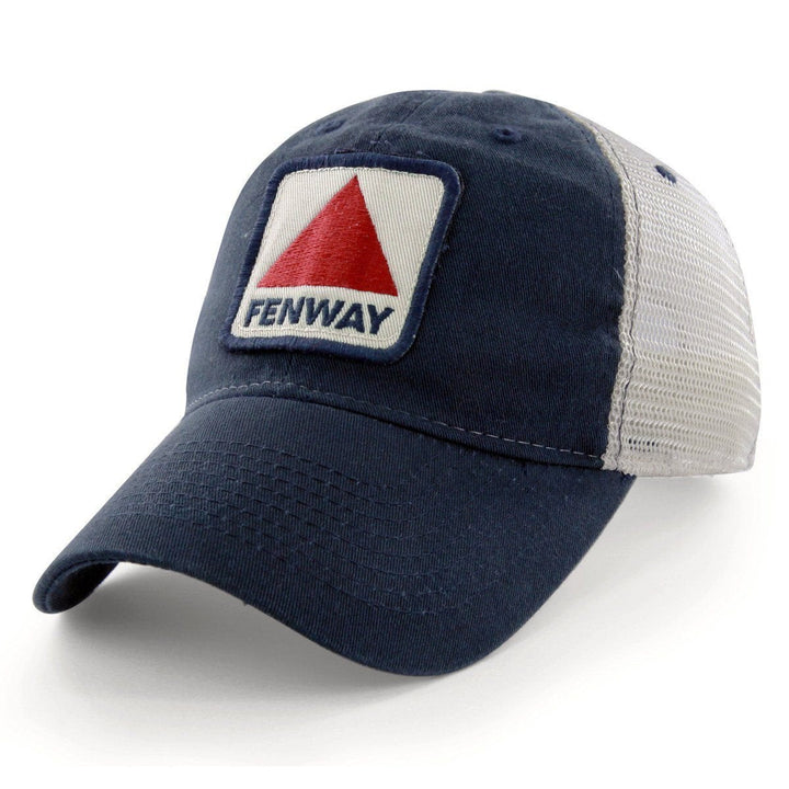 Men's Boston Red Sox '47 Navy Citgo Fenway Park Club T-Shirt