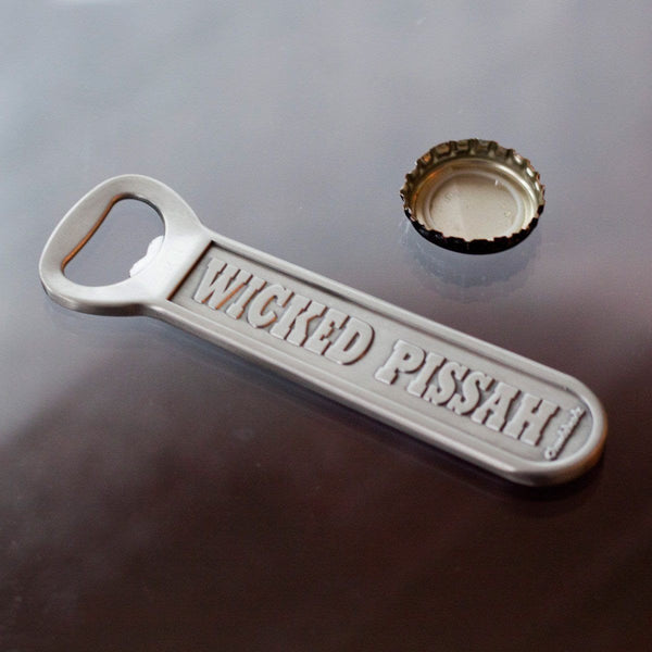 bartender bottle opener