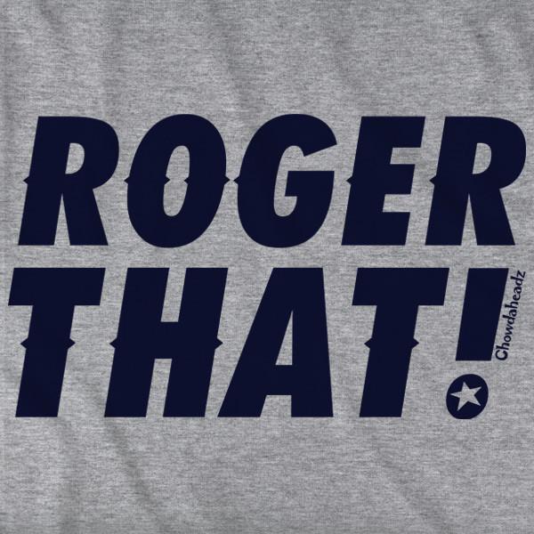 roger that thank you