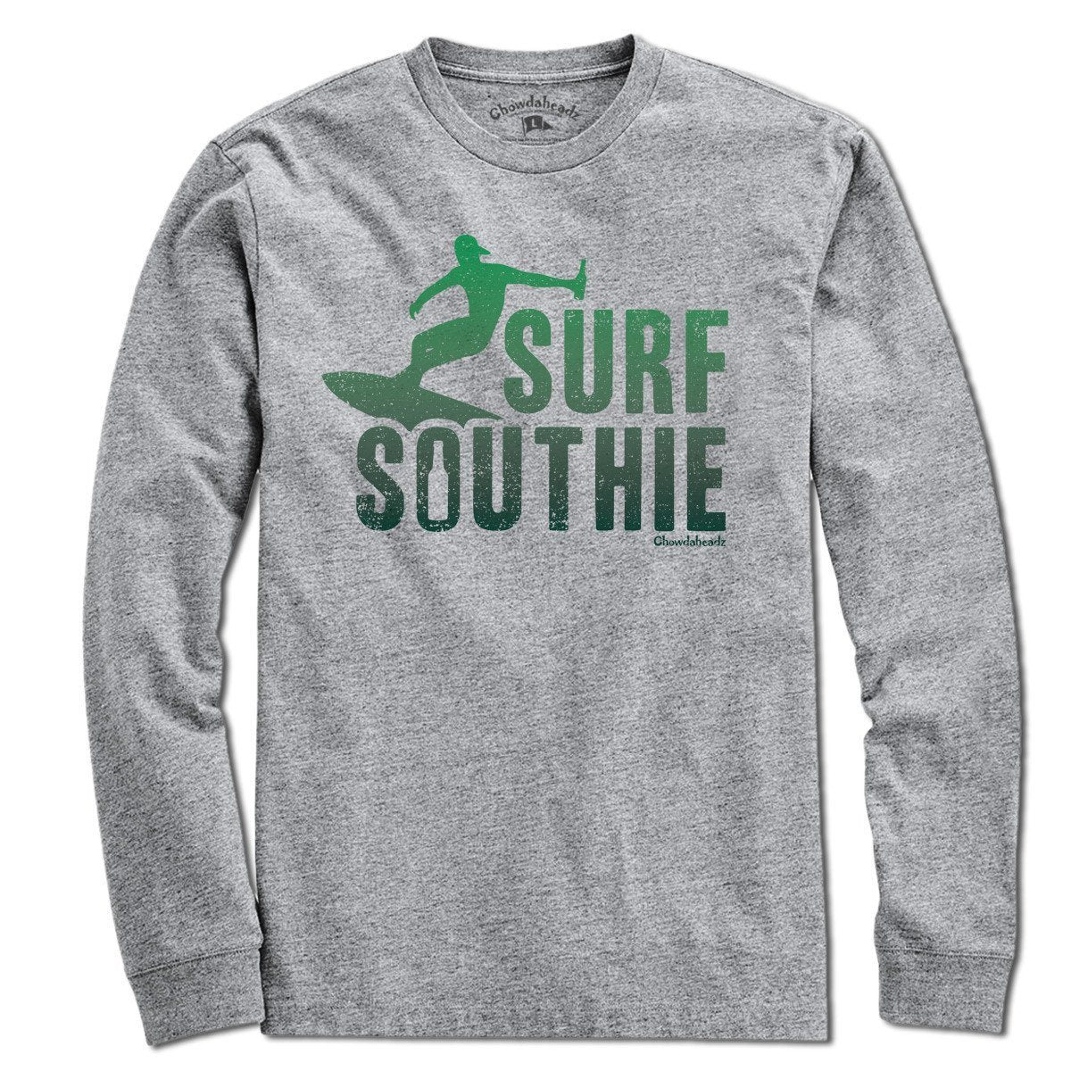 Surf Southie T-Shirt