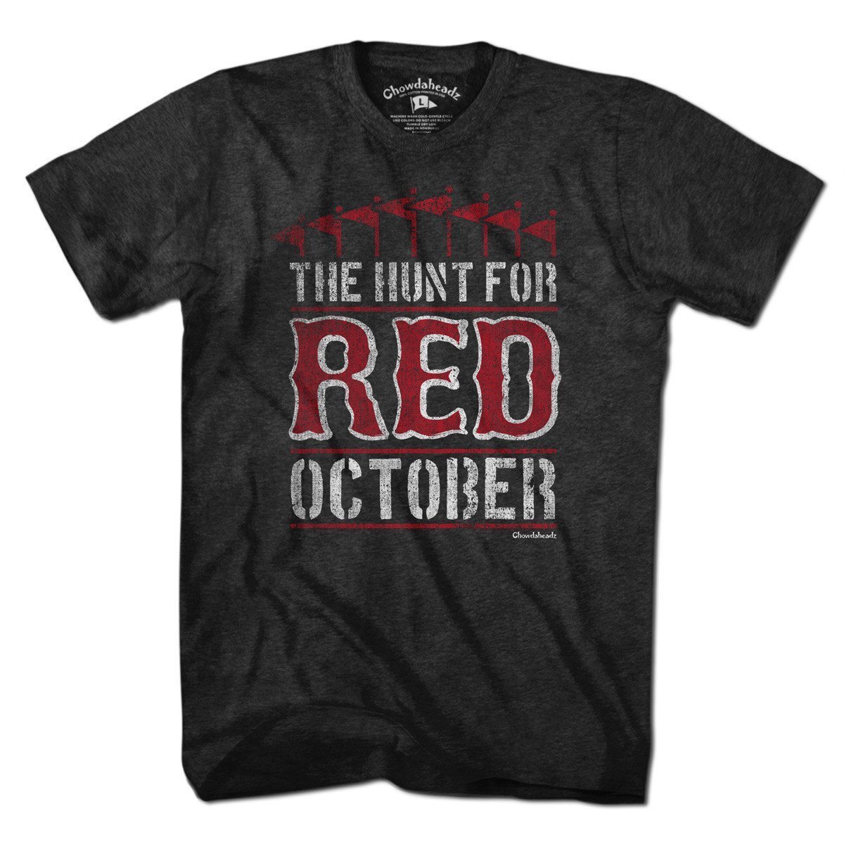 The Hunt for Red October T-Shirt