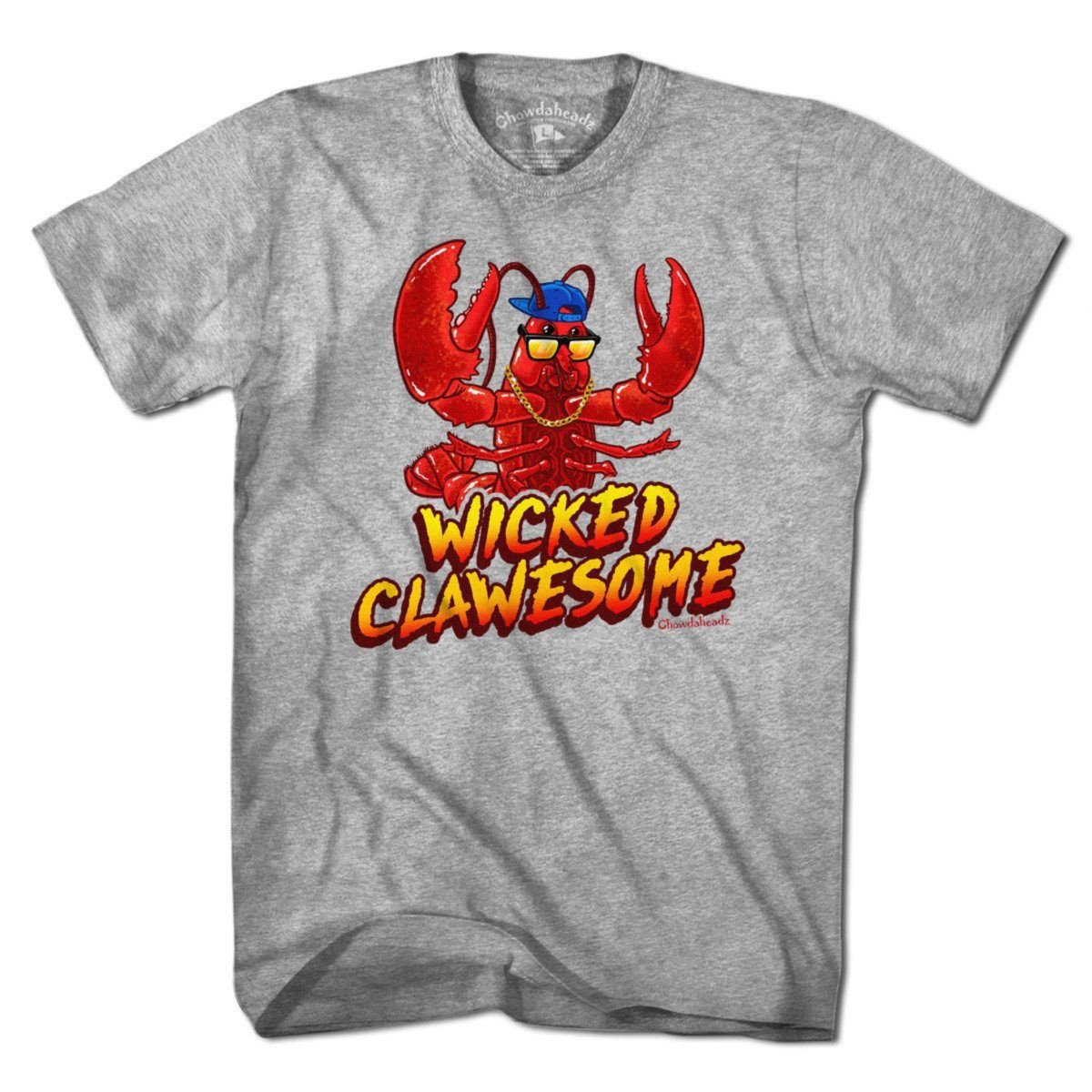 Wicked Clawesome T-Shirt