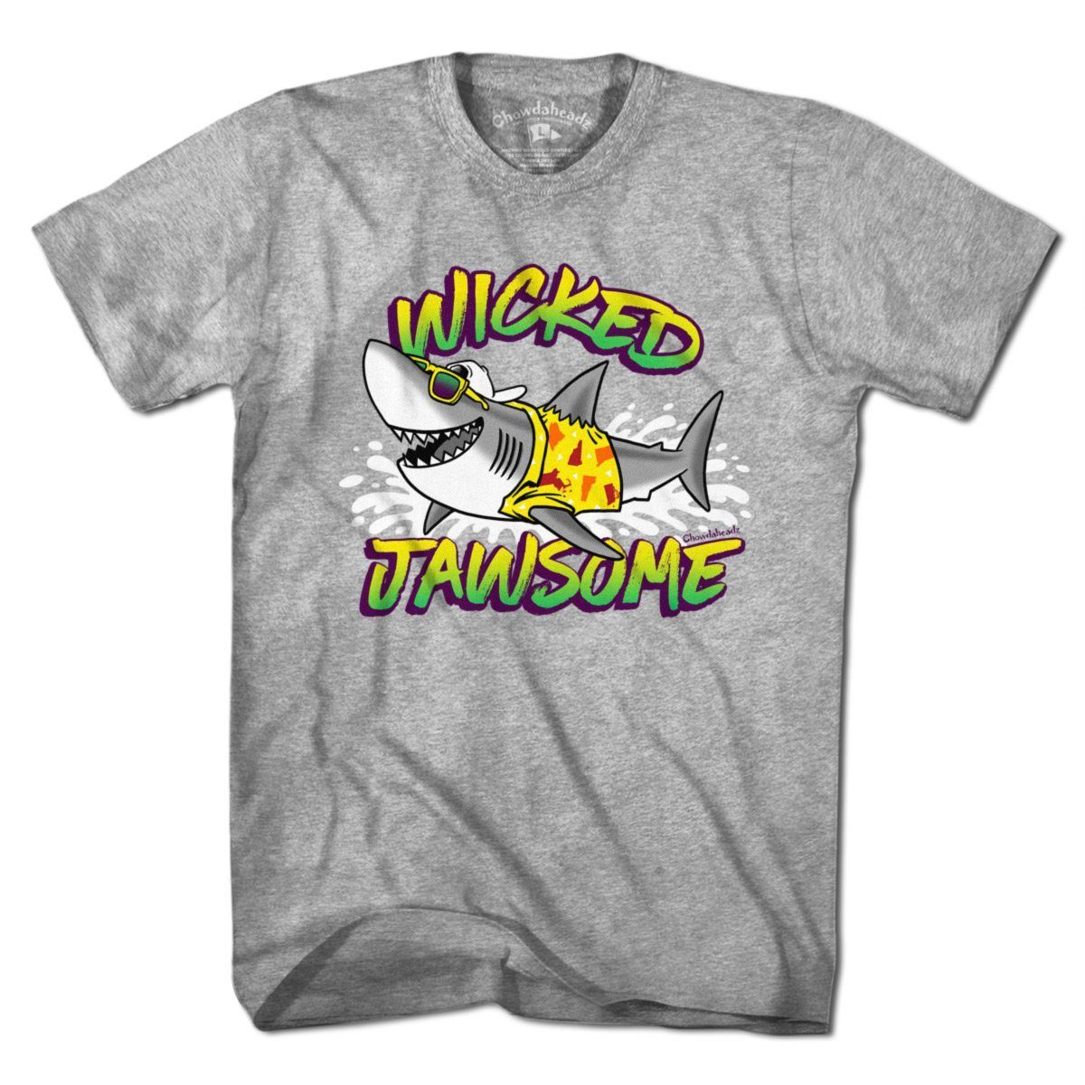 Wicked Jawsome T-Shirt