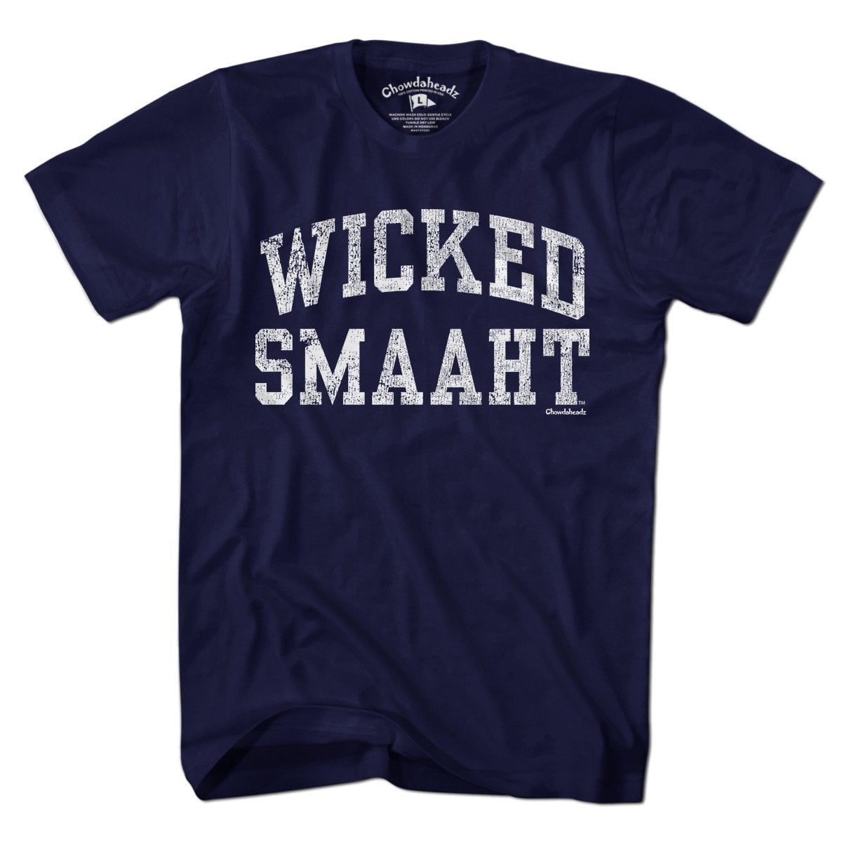 Wicked Smaaht T-Shirt