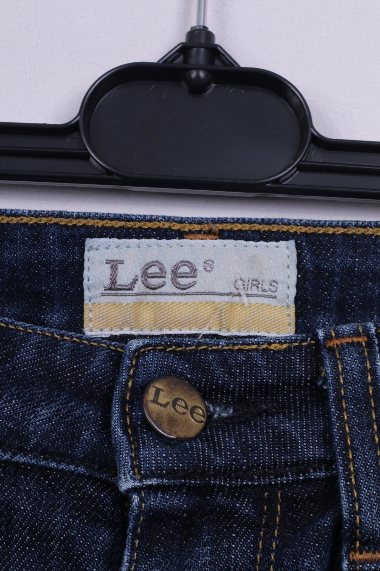 lee girls jeans