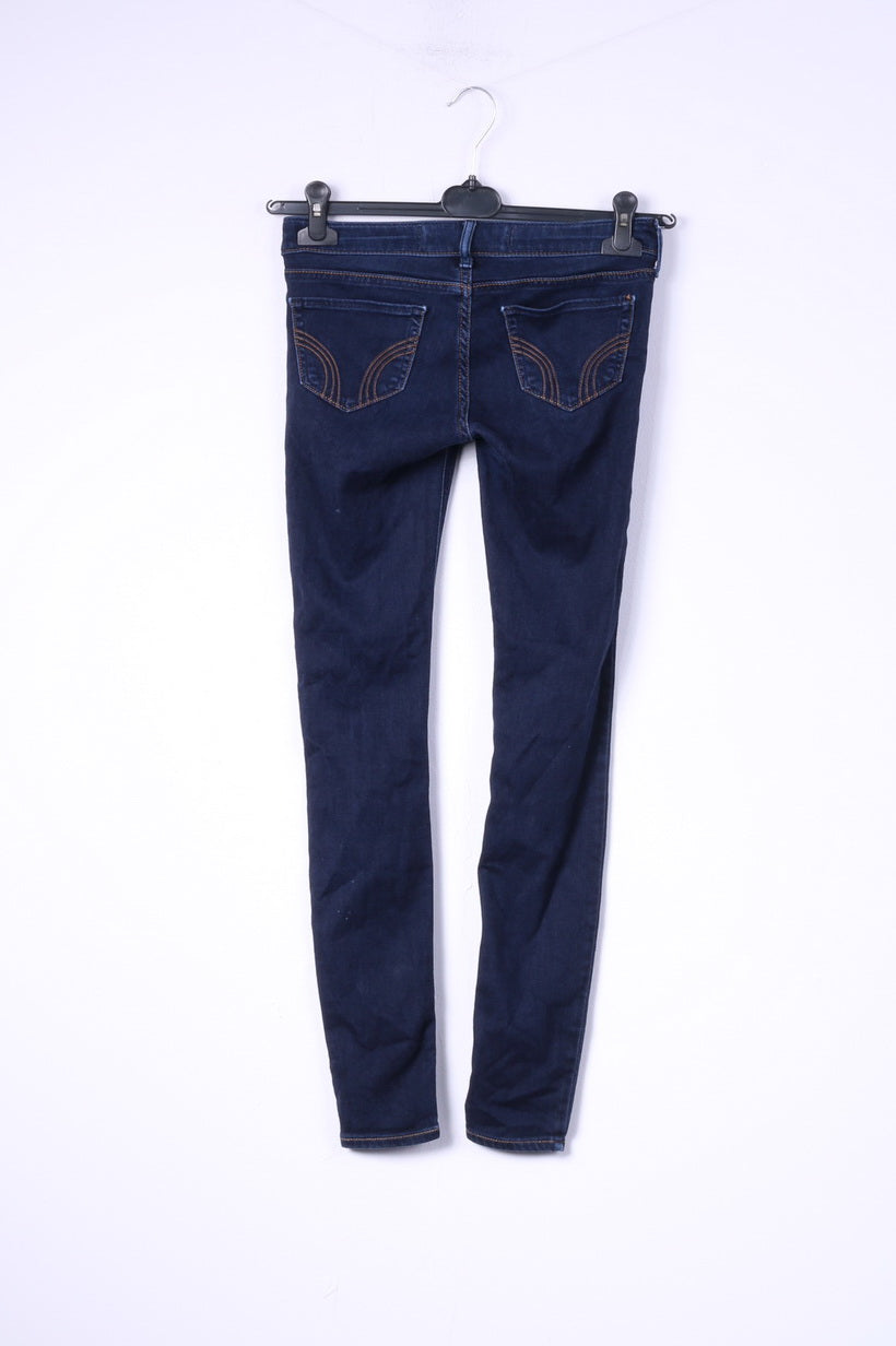 hollister womens trousers