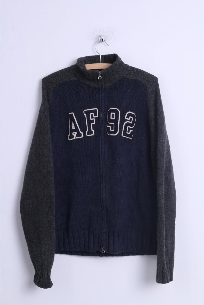 abercrombie and fitch 92