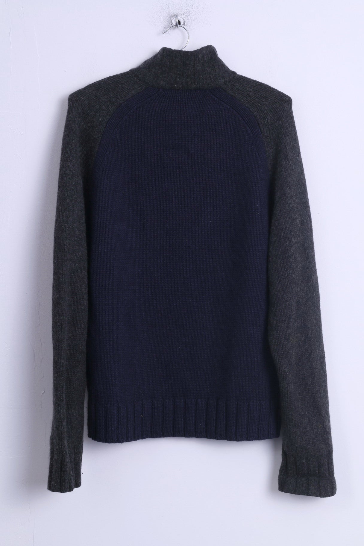 abercrombie and fitch mens jumpers