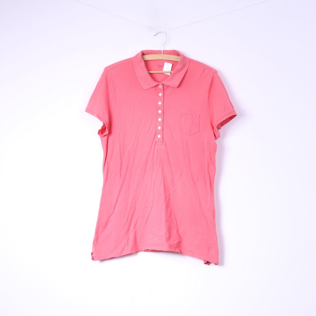 gap polo shirts womens