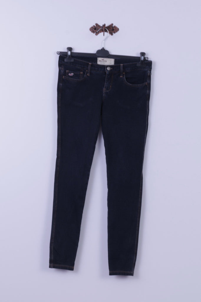 hollister womens trousers