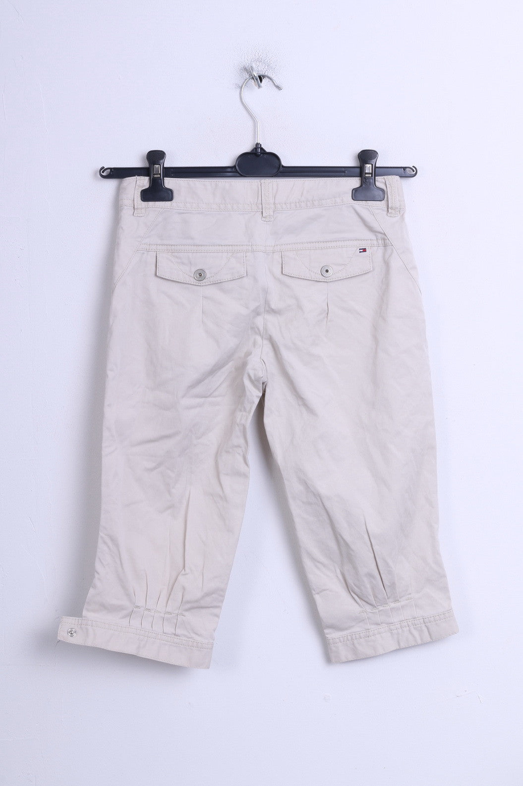 tommy hilfiger womens trousers sale