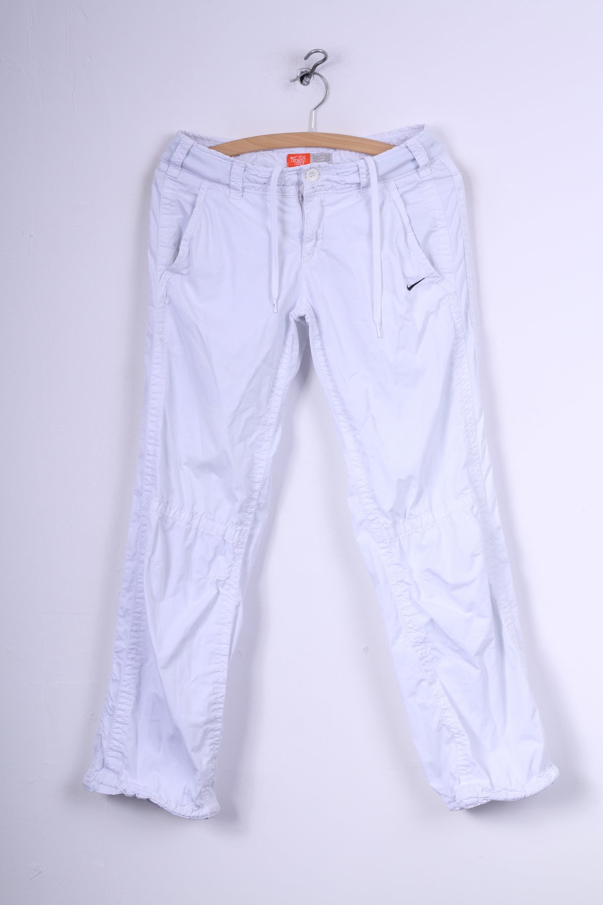 nike cotton trousers