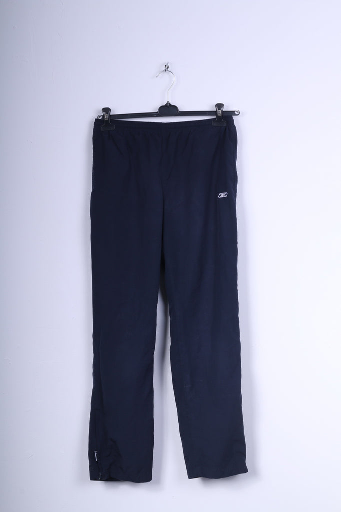 reebok trousers womens