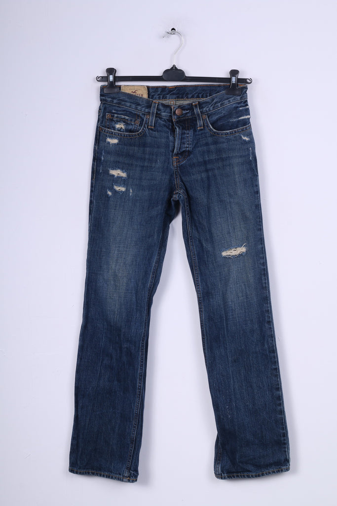 hollister womens trousers